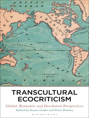 cover image of Transcultural Ecocriticism